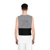 Basketball Jersey KASHVILL