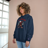 Champion Hoodie forget your feelings