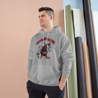 Champion Hoodie forget your feelings