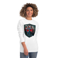 Unisex Changer Sweatshirt DNA