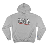 Champion Hoodie DNA