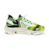 Men's Mesh Sports Sneakers PAPOS HERE