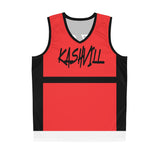 Basketball Jersey KASHVILL