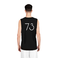 Basketball Jersey DNA