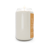 Aromatherapy Candle, 13.75oz KASHVILL