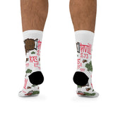 DTG Socks KASHVILL