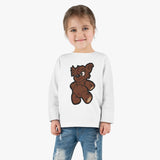 Toddler Long Sleeve Tee BABY BUSTER