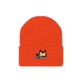 Knit Beanie (KIDS )STAY FLY