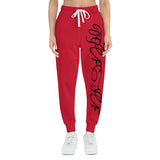 Athletic Joggers (AOP) GFSF GETFRESHSTAYFLY