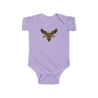 Infant Fine Jersey Bodysuit GFSF