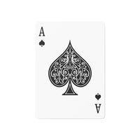 Custom Poker Cards KASHVILL