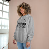 Champion Hoodie kashvill