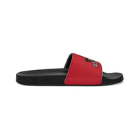Youth Slide Sandals STAY FLY