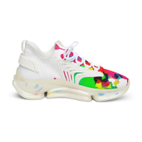 Men's Mesh Sports Sneakers Kashvill