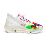 Men's Mesh Sports Sneakers Kashvill