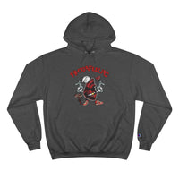 Champion Hoodie forget your feelings