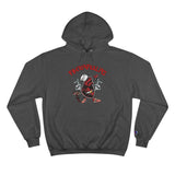 Champion Hoodie forget your feelings