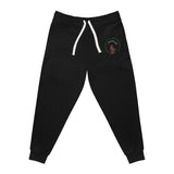 Athletic Joggers (AOP) GLOW Different