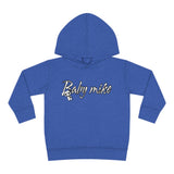 Toddler Pullover Fleece Hoodie KASHVILL KIDS