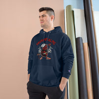 Champion Hoodie forget your feelings